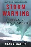 Algopix Similar Product 15 - Storm Warning The Story of a Killer
