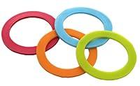 Algopix Similar Product 14 - Eddingtons Mini Coloured Silicone Seals