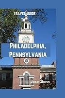 Algopix Similar Product 14 - Travel Guide To Philadelphia