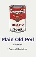 Algopix Similar Product 13 - Plain Old Perl Interpreting Perl as an