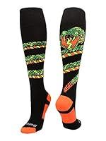 Algopix Similar Product 14 - MadSportsStuff Crazy Snake Soccer Style