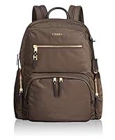 Algopix Similar Product 6 - TUMI  Voyageur Carson Laptop Backpack