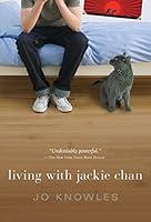 Algopix Similar Product 18 - Living with Jackie Chan