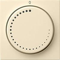 Algopix Similar Product 15 - GIRA 065201 Cover for Speed Controller