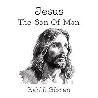 Algopix Similar Product 18 - Jesus, the Son of Man