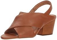 Algopix Similar Product 16 - CC Corso Como Womens Irit Pump Tan 8