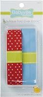 Algopix Similar Product 17 - Babyville Boutique 35041 Fold Over