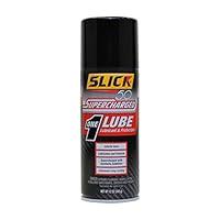 Algopix Similar Product 17 - Slick 50 43712012 Supercharged One Lube