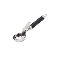 Algopix Similar Product 12 - Ice Cream Scoop with Trigger Release 