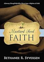 Algopix Similar Product 16 - Mustard Seed Faith A Journey through
