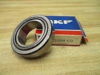 Algopix Similar Product 12 - SKF 32008XQ Bearing Tapered Roller
