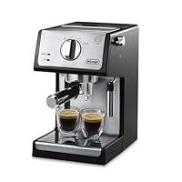 Algopix Similar Product 4 - DeLonghi 15Bar Pump Espresso Machine