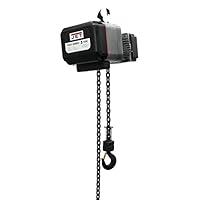 Algopix Similar Product 15 - Jet VOLT30013P20 3T Electric Hoist