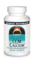Algopix Similar Product 8 - CCM Calcium CitrateMalate Source
