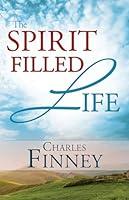 Algopix Similar Product 14 - The Spirit-Filled Life