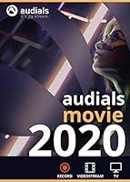 Algopix Similar Product 8 - Audials Movie 2020
