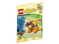 Algopix Similar Product 17 - Mixels-Spugg