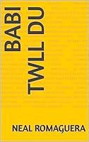 Algopix Similar Product 6 - Babi twll du (Welsh Edition)