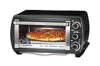 Algopix Similar Product 17 - West Bend 74206 Large Convection Oven