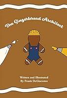 Algopix Similar Product 18 - The Gingerbread Architect