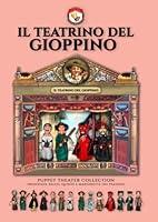 Algopix Similar Product 4 - Il Teatrino del Gioppino Puppet