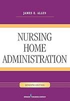 Algopix Similar Product 16 - Nursing Home Administration