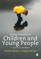 Algopix Similar Product 20 - The Ethics of Research with Children