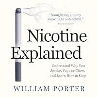 Algopix Similar Product 2 - Nicotine Explained Understand Why You