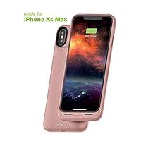 Algopix Similar Product 3 - mophie Juice Pack Air  Protective