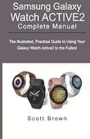 Algopix Similar Product 11 - SAMSUNG GALAXY WATCH ACTIVE2 Complete