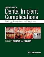 Algopix Similar Product 5 - Dental Implant Complications Etiology