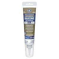 Algopix Similar Product 20 - GE Advanced Silicone Caulk for Window 