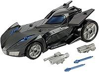 Algopix Similar Product 17 - BATMAN MISSIONS Missile Launcher