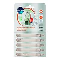 Algopix Similar Product 2 - Whirpool Anti-Limescale Pods