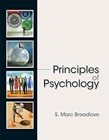 Algopix Similar Product 17 - Principles of Psychology