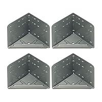 Algopix Similar Product 1 - Secotec VAS203 Bed Bracket Corner