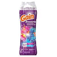 Algopix Similar Product 18 - Gain Wildflower and Waterfall Fireworks