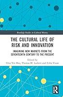 Algopix Similar Product 9 - The Cultural Life of Risk and