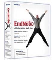 Algopix Similar Product 1 - Researchsoft EndNote X Bibliographies