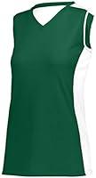 Algopix Similar Product 3 - Augusta Sportswear Girls 1677 Dark