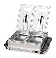 Algopix Similar Product 19 - BETTY CROCKER RA39978 Stainless Steel