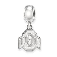 Algopix Similar Product 13 - Ohio State Bead Charm Small 12 Inch