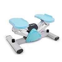 Algopix Similar Product 14 - HUIYUE Fitness Mini StepperWeight Loss