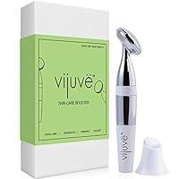 Algopix Similar Product 15 - Anti Aging Face Massager by VIJUVE for