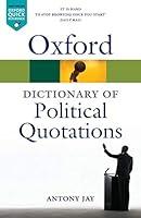Algopix Similar Product 14 - Oxford Dictionary of Political