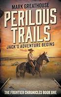 Algopix Similar Product 6 - Perilous Trails Jacks Adventure