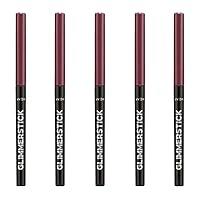 Algopix Similar Product 7 - Avon Glimmerstick Waterproof Eyeliner 