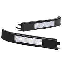 Algopix Similar Product 19 - DNA Motoring MLEDL002CHWH Side