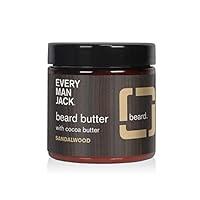 Algopix Similar Product 4 - Every Man Jack Beard Butter Subtle