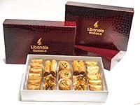 Algopix Similar Product 18 - Baklava Gift Box 30 Pc Signature